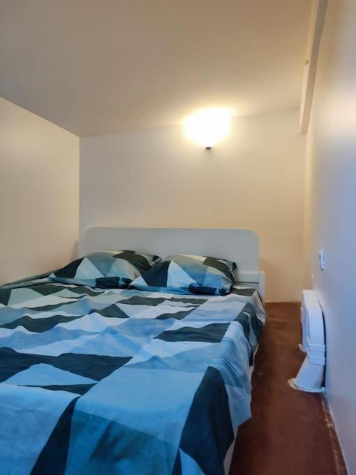 Apartamento Garibaldi Mini-Maison Jardin Saint-Ouen  Exterior foto
